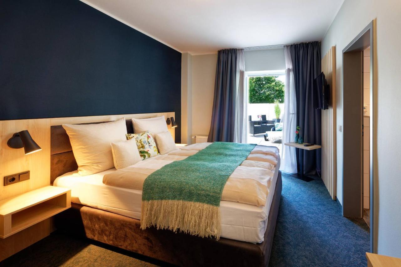 Stadthotel Borken By Hackmann Bagian luar foto