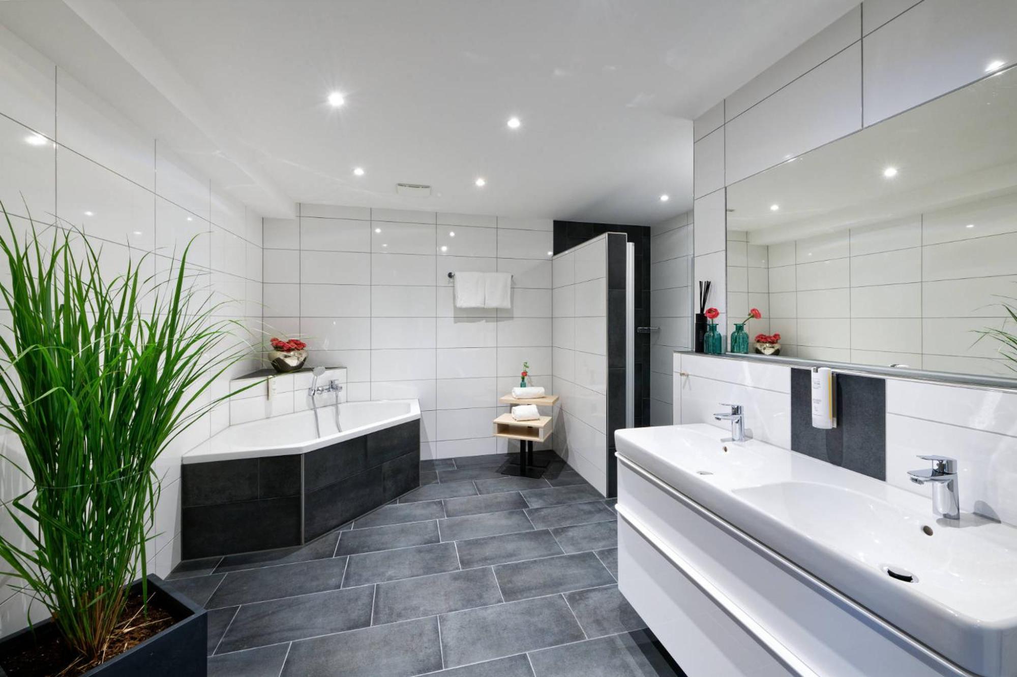 Stadthotel Borken By Hackmann Bagian luar foto