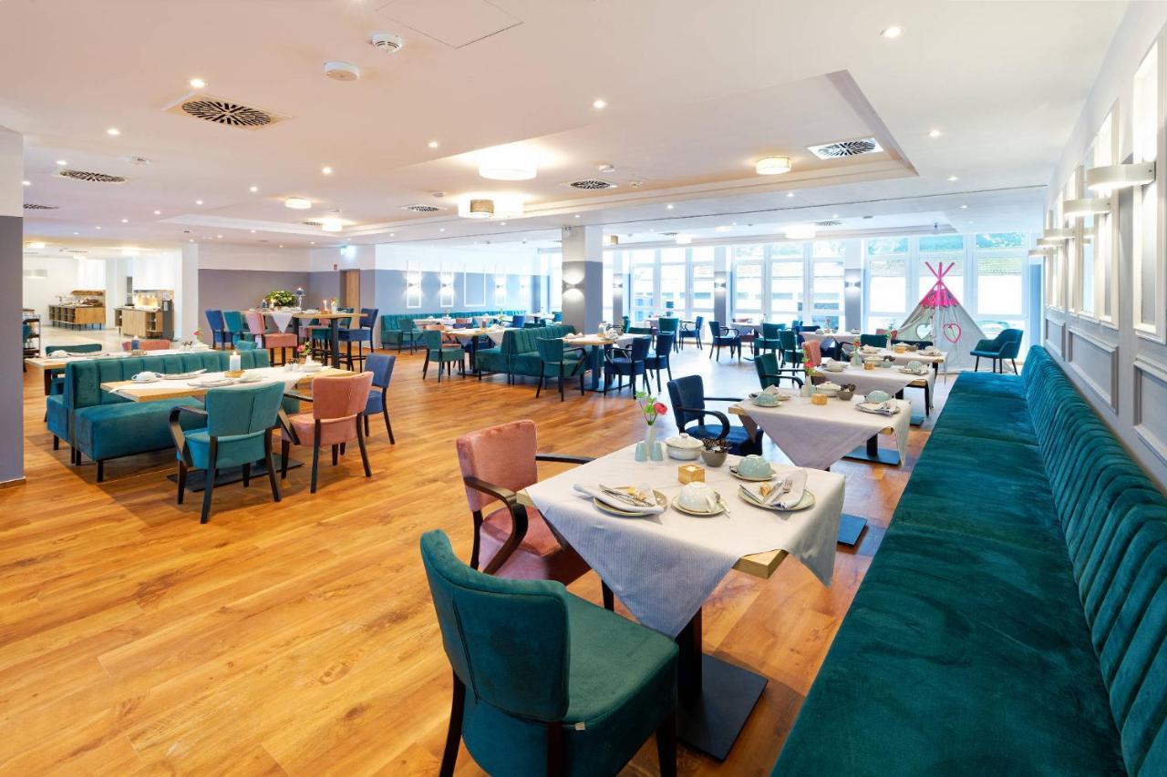 Stadthotel Borken By Hackmann Bagian luar foto