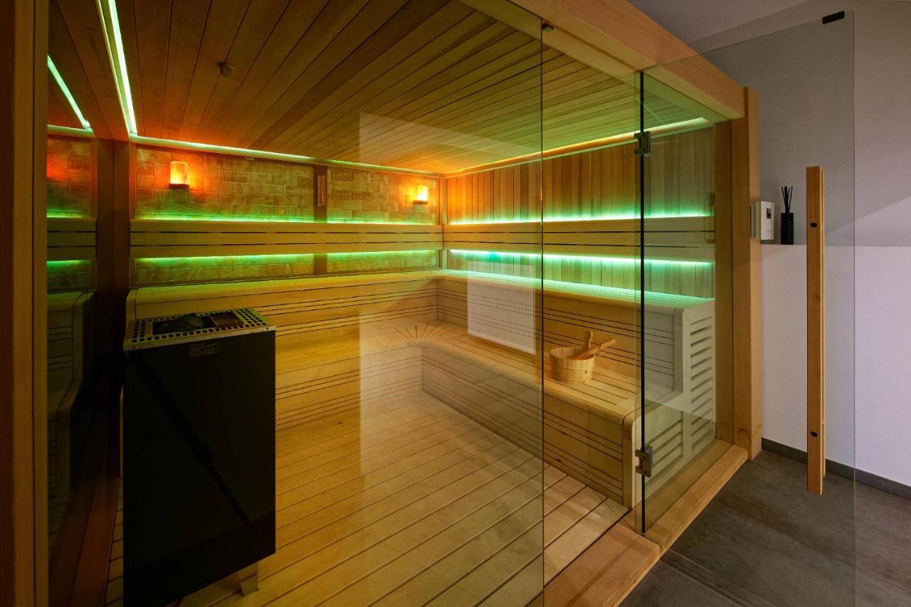 Stadthotel Borken By Hackmann Bagian luar foto