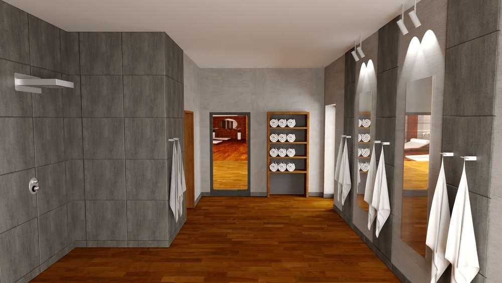 Stadthotel Borken By Hackmann Fasilitas foto