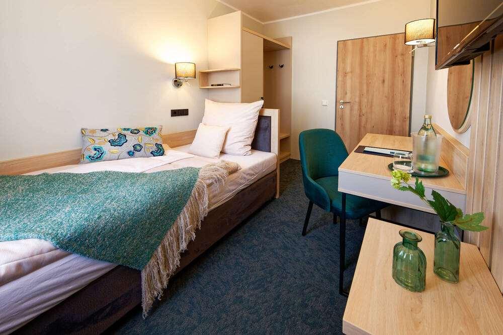 Stadthotel Borken By Hackmann Ruang foto