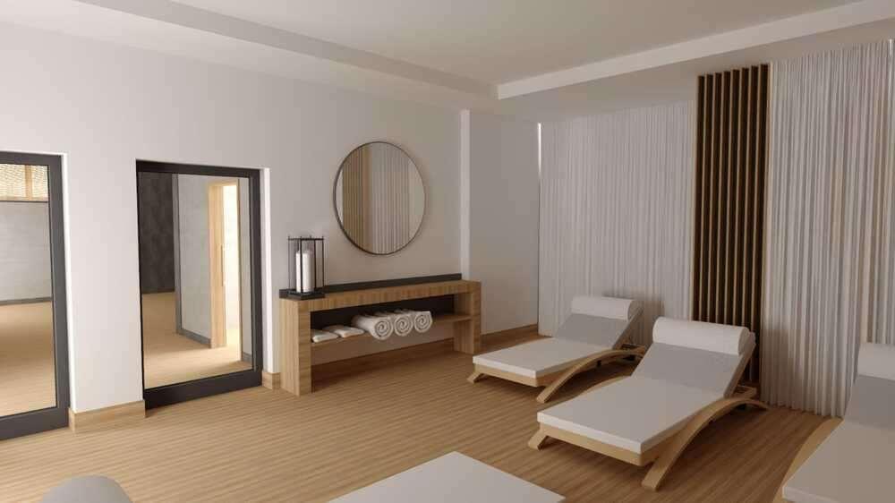 Stadthotel Borken By Hackmann Fasilitas foto