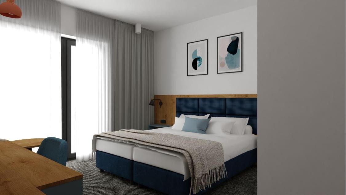 Stadthotel Borken By Hackmann Bagian luar foto