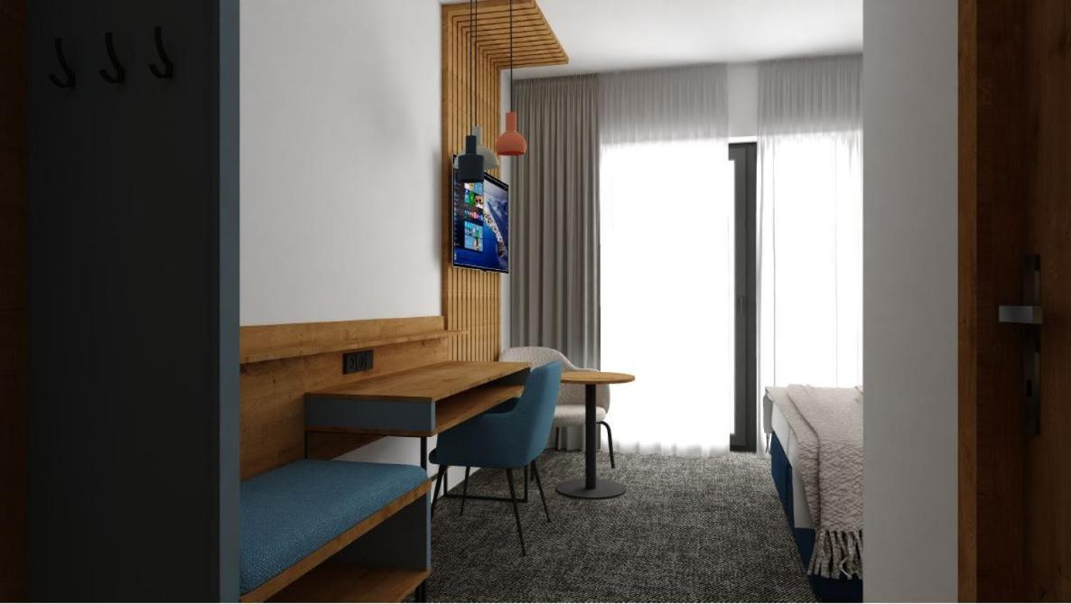 Stadthotel Borken By Hackmann Bagian luar foto